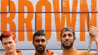 Orange Is the New Brown сезон 1