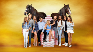 Сериал The Busch Family Brewed