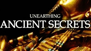 Unearthing Ancient Secrets сезон 1