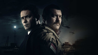 Сериал 101ый батальон