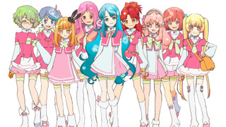 Anime AKB0048