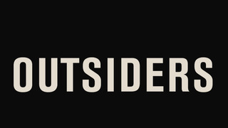David Mitchell's Outsiders season 1
