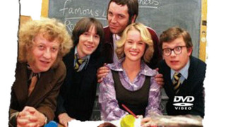 Сериал The Grimleys