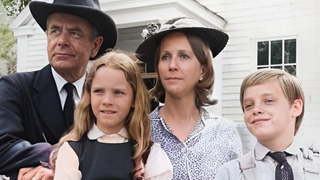 Сериал The Family Holvak