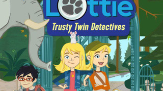 Lexi & Lottie: Trusty Twin Detectives season 1
