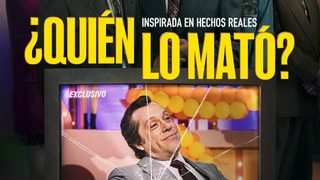 Сериал Кто его убил?	