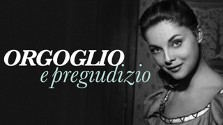 Сериал Гордость и предубеждение