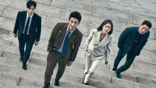 Сериал Законные деньги