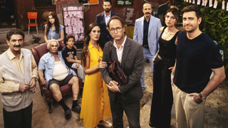 Сериал Фальшивомонетчик