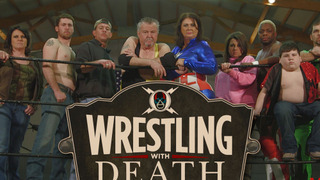 Wrestling with Death сезон 1