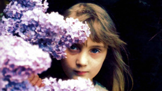 Show The Secret Garden