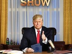 The President Show season 1