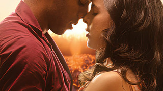 Show Devuélveme la vida