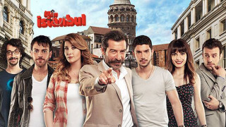 Ulan İstanbul season 1