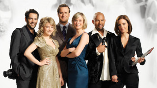 Show The Wedding Bells