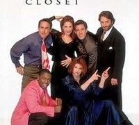 Сериал Салон Вероники