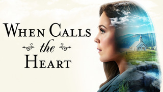 Show When Calls the Heart