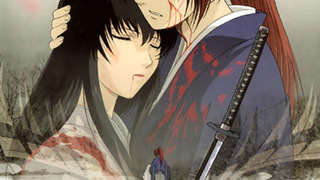 Rurouni Kenshin: Tsuiokuhen season 1