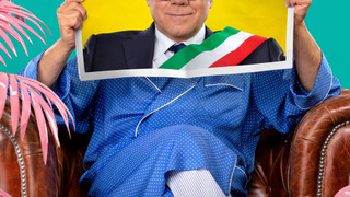 Сериал Vita da Carlo