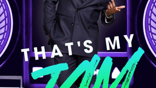 Сериал That's My Jam