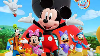 Show Mickey Mouse Clubhouse+
