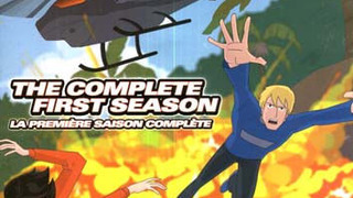 Сериал Delilah & Julius