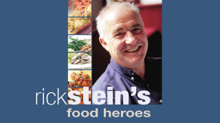 Rick Stein's Food Heroes сезон 2