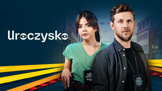 Сериал Урочище	