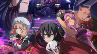 Anime The Strongest Magician in the Demon Lord's Army Was a Human