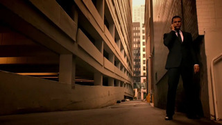 Сериал Банши: Предыстория