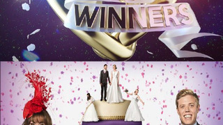 Wedding Day Winners season 1