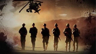 Bomb Patrol Afghanistan season 1