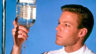 Сериал Доктор Килдэр