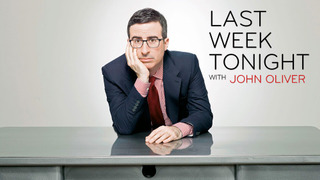 Show Last Week Tonight with John Oliver