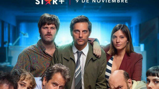 Сериал Ограбление века