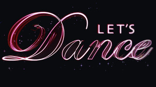 Let's Dance сезон 1