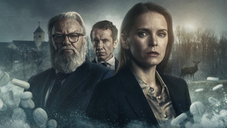 Сериал Эликсир