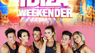 Ibiza Weekender сезон 4