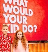What Would Your Kid Do? season 2