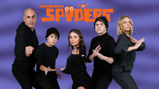 Spyders season 1