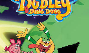 Winston Steinburger & Sir Dudley Ding Dong season 1