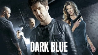 Show Dark Blue