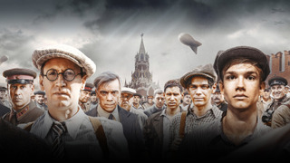 Сериал По зову сердца