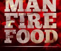 Man, Fire, Food season 9