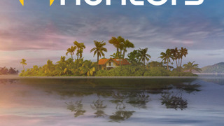 Сериал Island Hunters