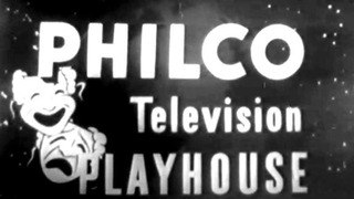 The Philco Television Playhouse season 6
