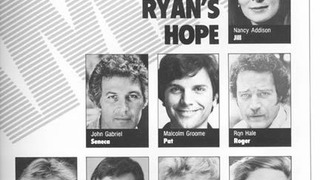 Ryan's Hope season 2