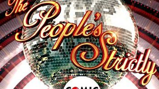 The People's Strictly for Comic Relief season 1
