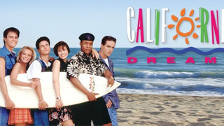 Калифорнийские мечты сезон 3