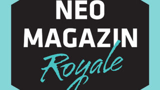 Neo Magazin Royale сезон 2017